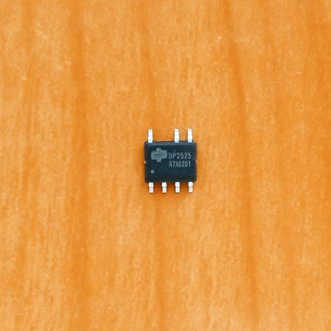 DP2525