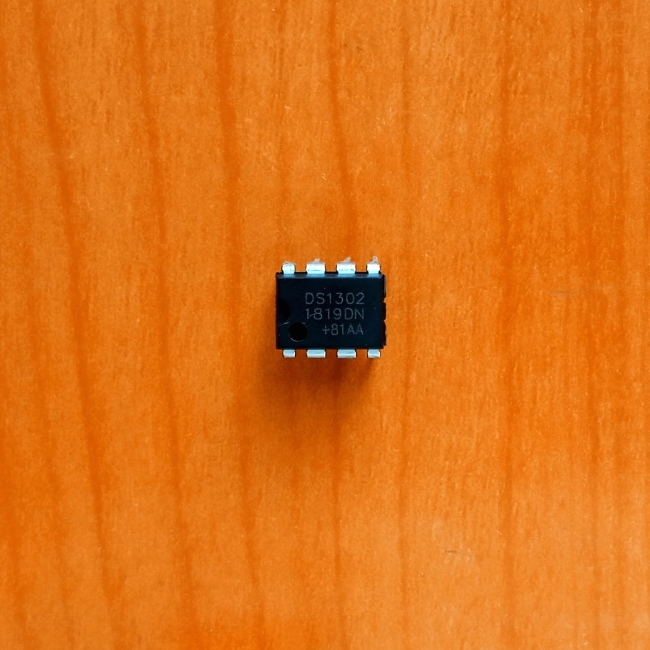DS1302N
