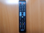 Пульт Samsung универсальный RM-D1078+  (TV)
