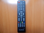Пульт Polarline 2200-ED00POLR  original  (TV)