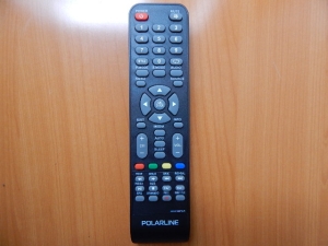 Пульт Polarline 2200-ED00POLR  (TV)