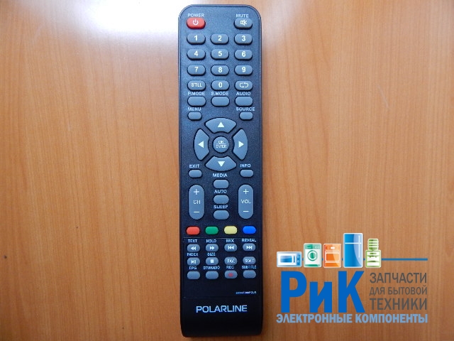 Пульт Polarline 2200-ED00POLR  original  (TV)