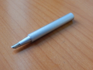 Жало паяльника 20-40W (4.8mm) N1-3