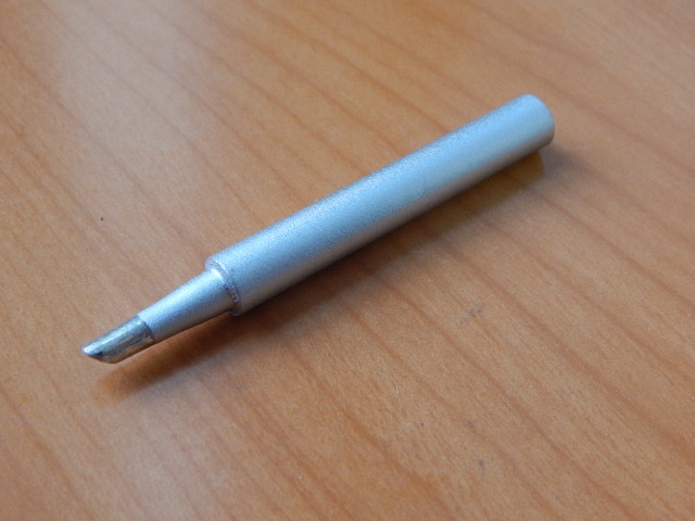 Жало паяльника 20-40W (4.8mm) N1-3