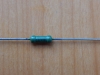 Резистор  0.5w        12om (12R) 5%