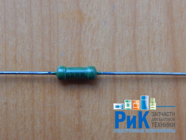 Резистор  0.5w        12om (12R) 5%