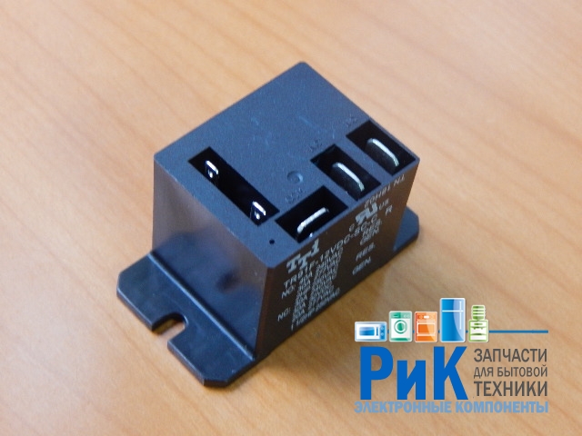 Реле  12V 40A 1C  (TR91F-12VDC-SC-C)