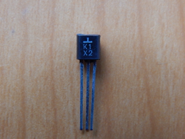 КП103К1