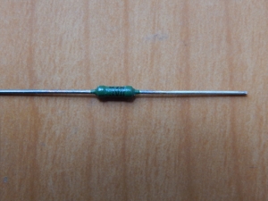 Резистор 0.125w 47om (47R) 5%