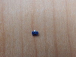 MMBT3906 (3E)