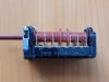 Переключатель режимов духовки Korting 850510K  (COK300FL), фото 2