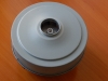 Двигатель пылесоса 1500W D=135mm H=112mm  (VCM-K50HU, VC07224W), фото 2
