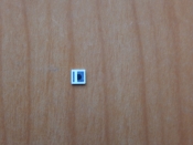 Светодиод SMD 3030 белый 3-3.4V 200mA (Б-)