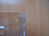 Панель ящика холодильника Indesit  (283168), фото 2