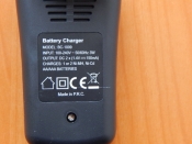 Зарядное устройство для аккумуляторов AA/AAA Camelion BC-1009