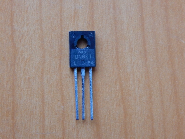 2SD1691