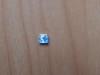 Светодиод SMD 3030 белый 3-3.6V 350mA  SPBWH1332S1A (Б-), фото 2