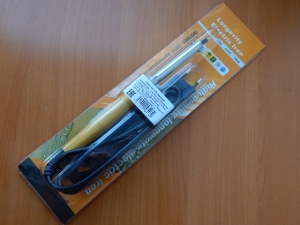 Паяльник 220V/ 40W  YIHUA 840