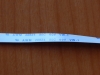 Шлейф 10-pin 200 mm (шаг=0.5 mm) реверсный