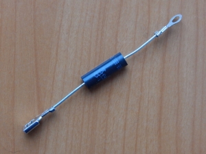 CL04-12 (12000V; 500mA)