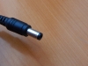 Адаптер питания 220/15.0V 1.0A 15W (5.5x2.5mm)  1510, фото 2