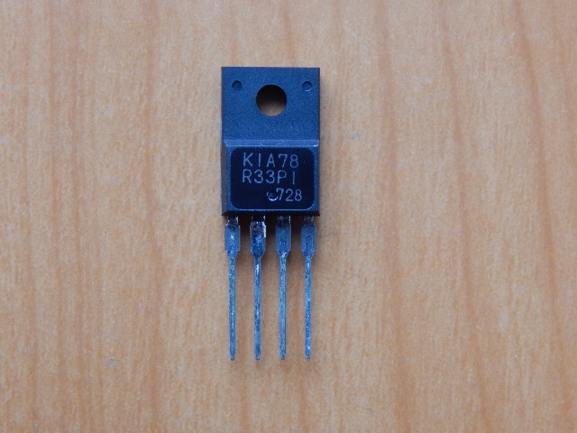 KIA78R33PI