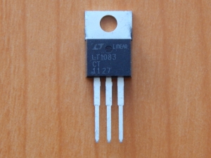 LT1083CT