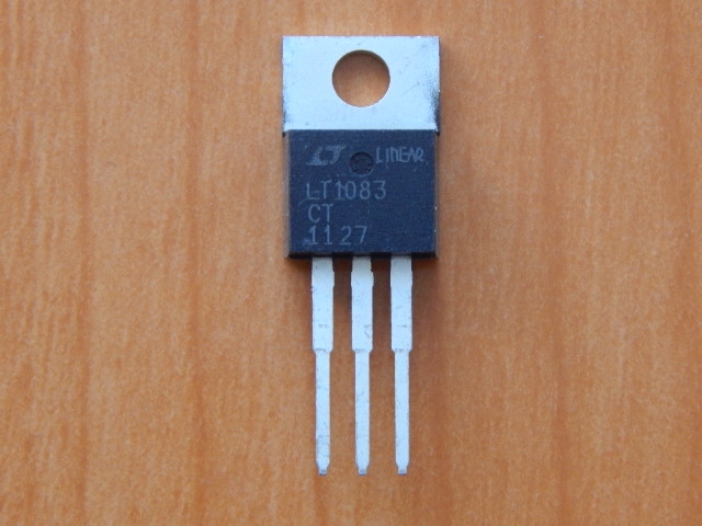 LT1083CT