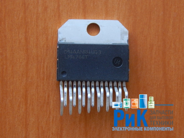 LM4766T