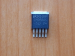 LM2596S-5.0