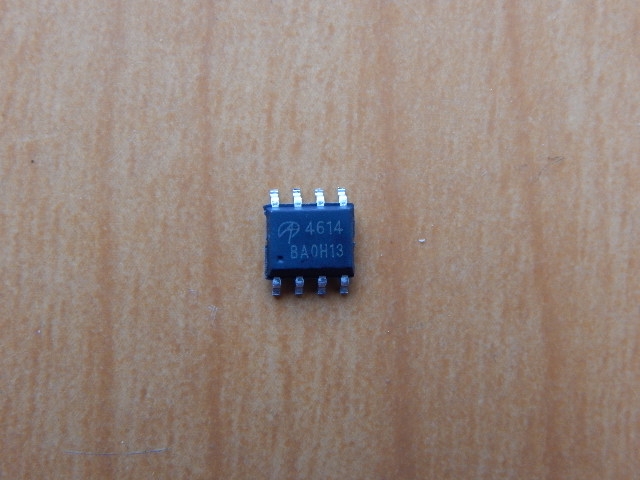 AO4614