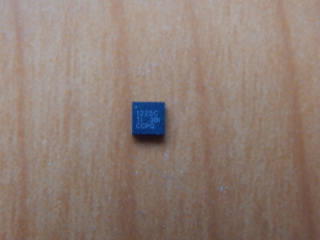 TPS51225C (1225C)