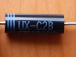 UX-C2B (8000V, 500mA, 35ns)