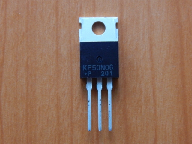 KF50N06P TO220
