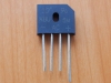 KBU6M (1000V, 6A)