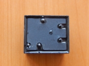 Реле  12V 30A 1C  (SLC-12VDC-SL-C)