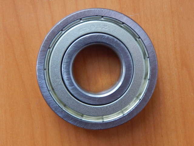 Подшипник 6305 ZZ 25x62x17 (481252028086)