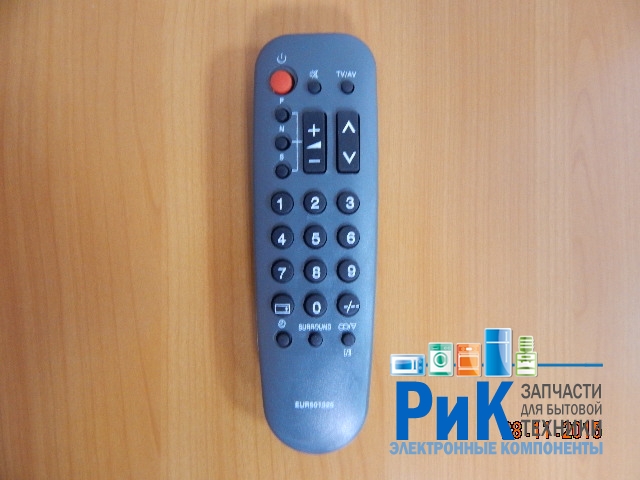 Пульт Panasonic EUR501325  (TV)