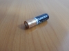 Батарейка Duracell LR6 (AA) Alkaline 1.5v