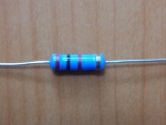 Резистор  2w      2.0kom (2K0) 5%