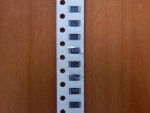 Резистор SMD        0.22om  0.25w  1206 (0R22) 5%