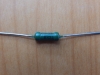 Резистор  0.5w         8.2om (8R2) 5%