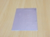 Текстолит FR4-2 1.5mm 100x150 двухсторонний