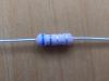 Резистор  1w         0.68om (0R68) 5%
