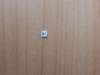 Светодиод SMD 3228 белый 3-3.4V 450mA  SPBWH1322S1K (Б-), фото 2
