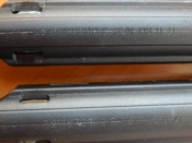 Амортизаторы L=160-255mm, втулка D=11mm 85N 2 шт.  (2816870800, SAR015AC)