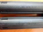 Амортизаторы L=175-260mm, втулка D=11mm 110N 2 шт.  (2816871100, SAR018AC)