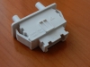 Выключатель света Samsung 2 кнопки SR-DSO4  (DA34-00006C, WF451), фото 2