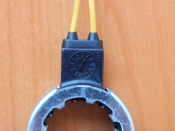 Таходатчик (датчик холла) мотора привода Beko  (372205505, MTR900AC)