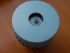Двигатель моющего пылесоса 1400W D=144mm H=175mm  VCM-12A  (VC07117Gw, 11ME06C), фото 3